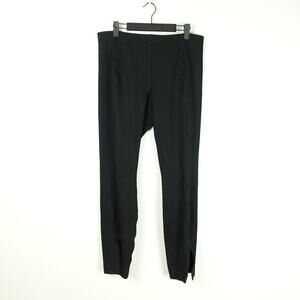 Lululemon Pants SZ 10 (Read) Split Hem Pull On Stretch Athletic Wear Athleisure